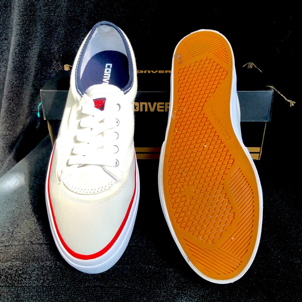 Converse Oxford Sneaker - Picture 2 of 3